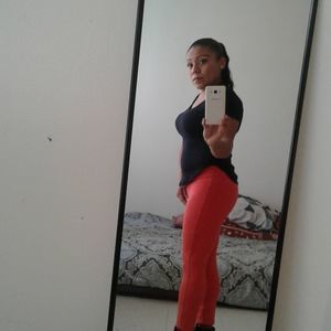 Meet your Posher, Salome